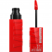 Maybelline Labial Líquido Superstay Vinyl Ink 25 Red Hot